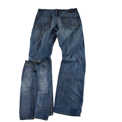 Vintage jeans (M)