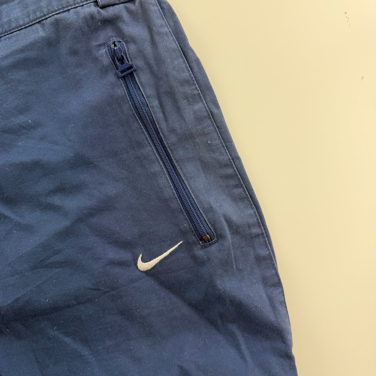 Nike Trackpants (XL)