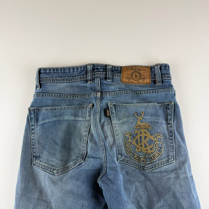 Vintage Y2K jeans (S)
