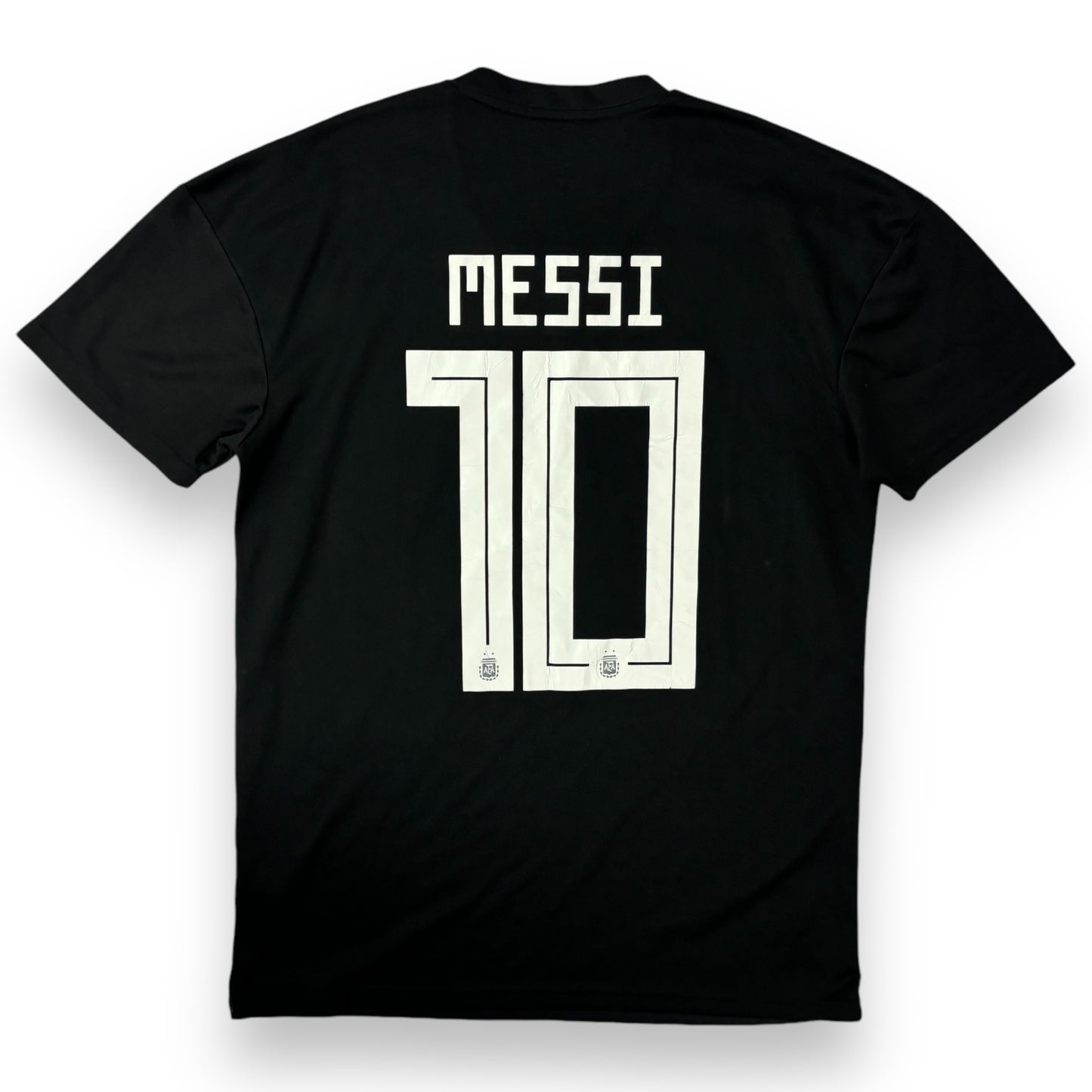 Camiseta Adidas Argentina Messi (M)