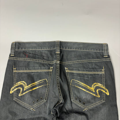y2K Jeans (M)