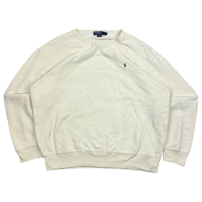 Vintage Ralph Lauren Pulli (XL)