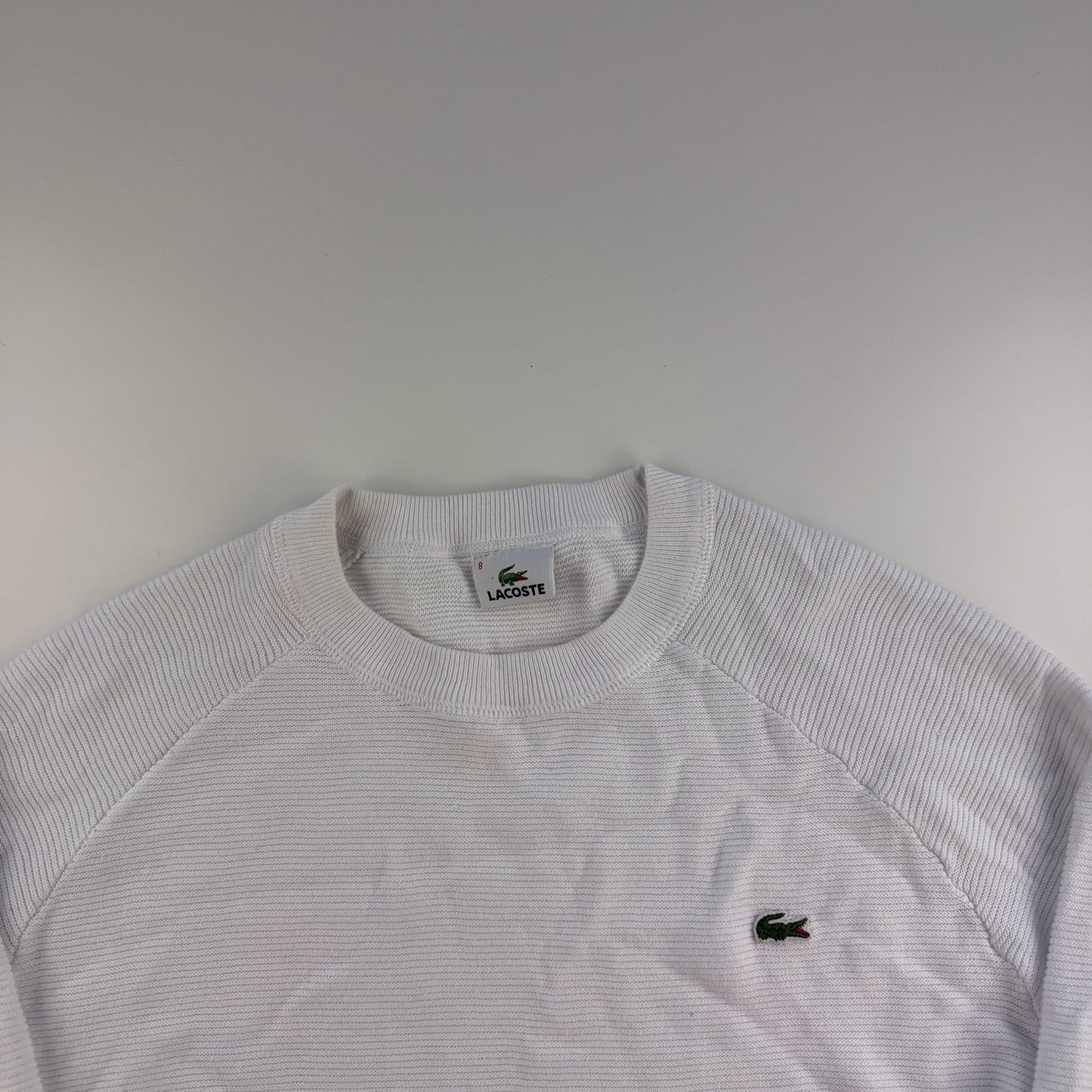 Lacoste Pulli (XL)