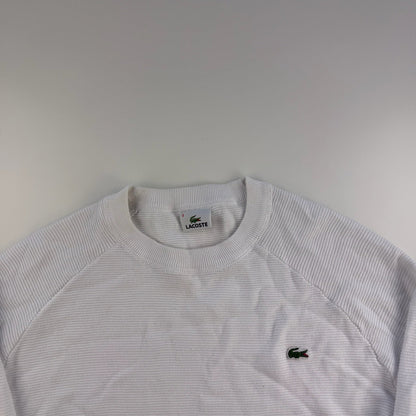 Lacoste Pulli (XL)