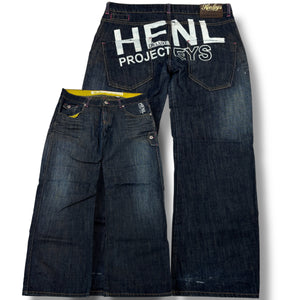 Baggy y2K Jeans (M)