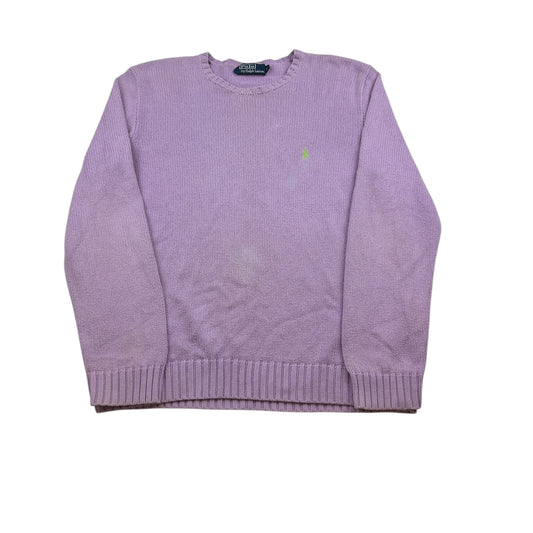 Ralph Lauren Crewneck (M)