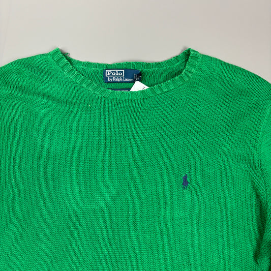 Ralph Lauren Crewneck (XL)