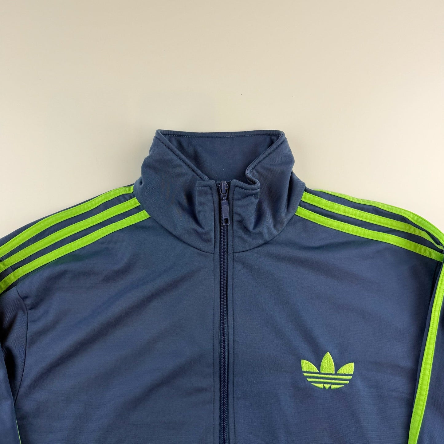 Adidas Trackjacket (M)