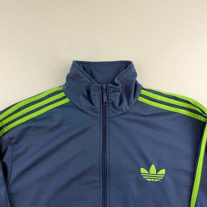 Adidas Trackjacket (M)
