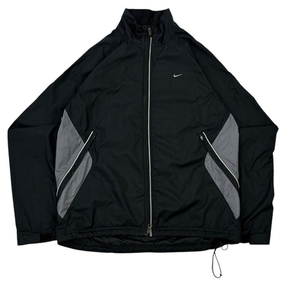 Vintage Nike Trackjacket (M)