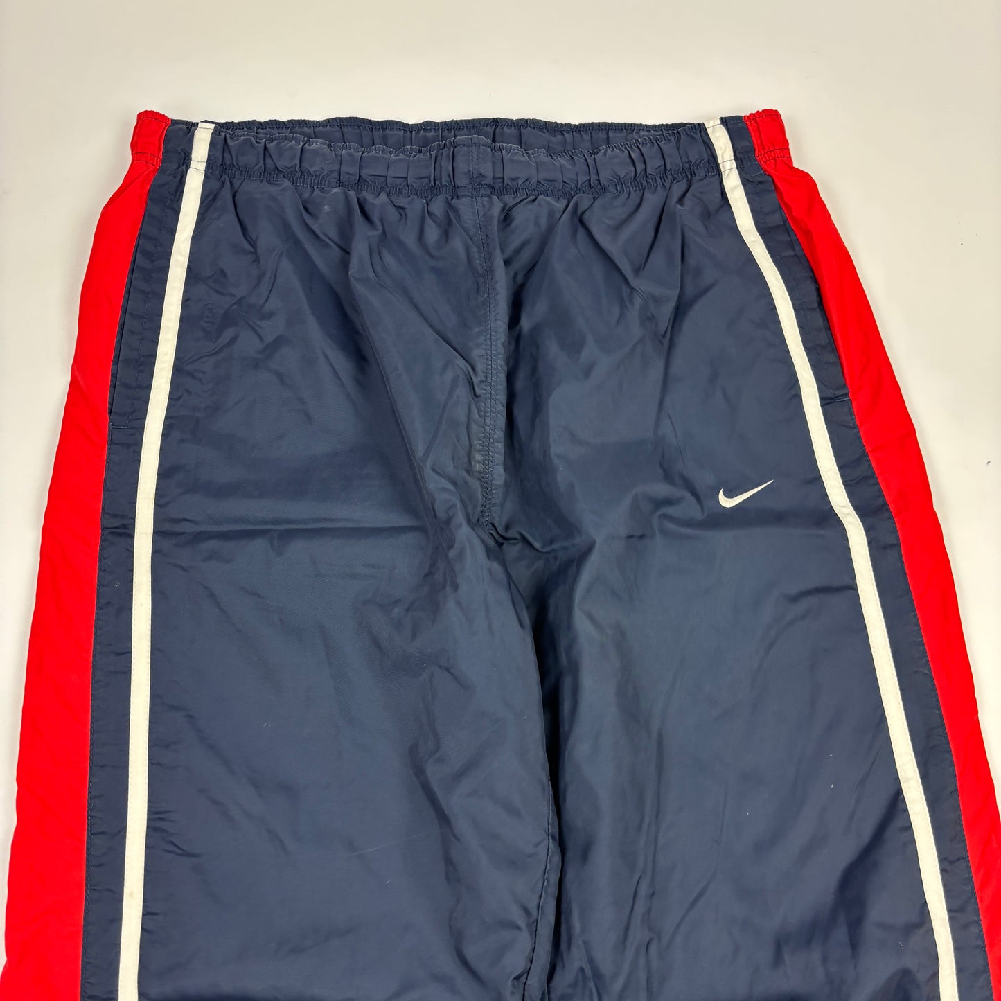 Vintage Nike Trackpants (XL)