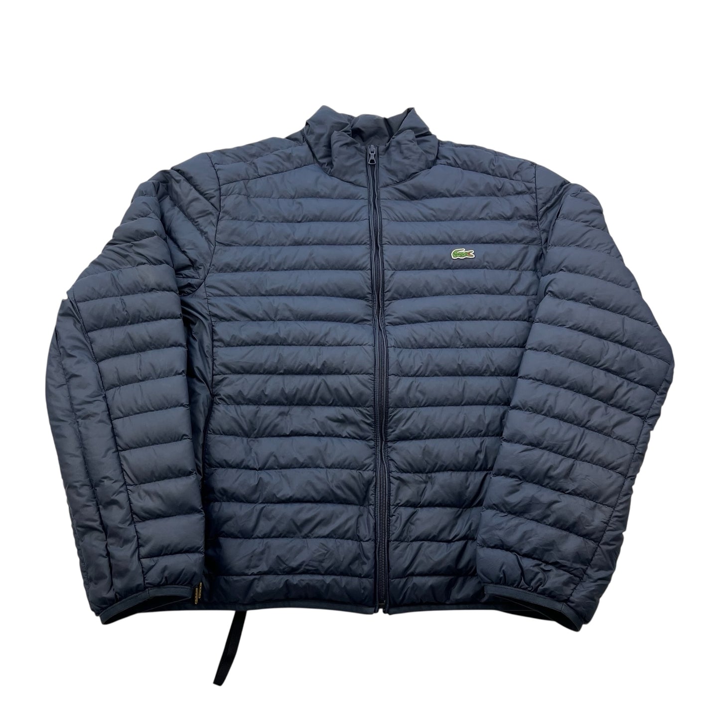 Lacoste Pufferjacket (M)