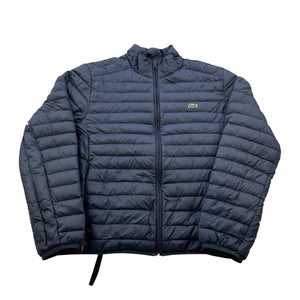 Lacoste Pufferjacket (M)