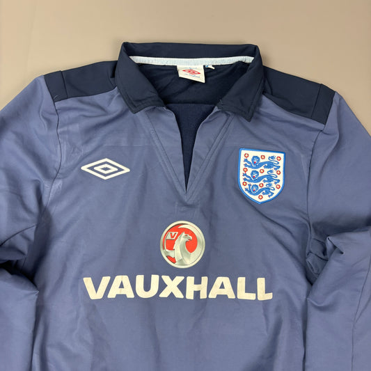 Umbro England Crewneck (S)