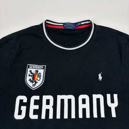 Ralph Lauren Deutschland Chief Keef T-Shirt (L)