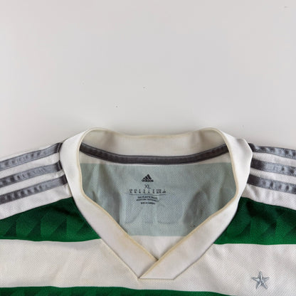 Adidas Celtic Trikot (XL)