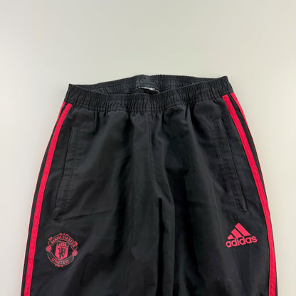 Adidas Manchester Trackpants (XS)
