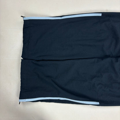 Nike Baggy Trackpants (XS)