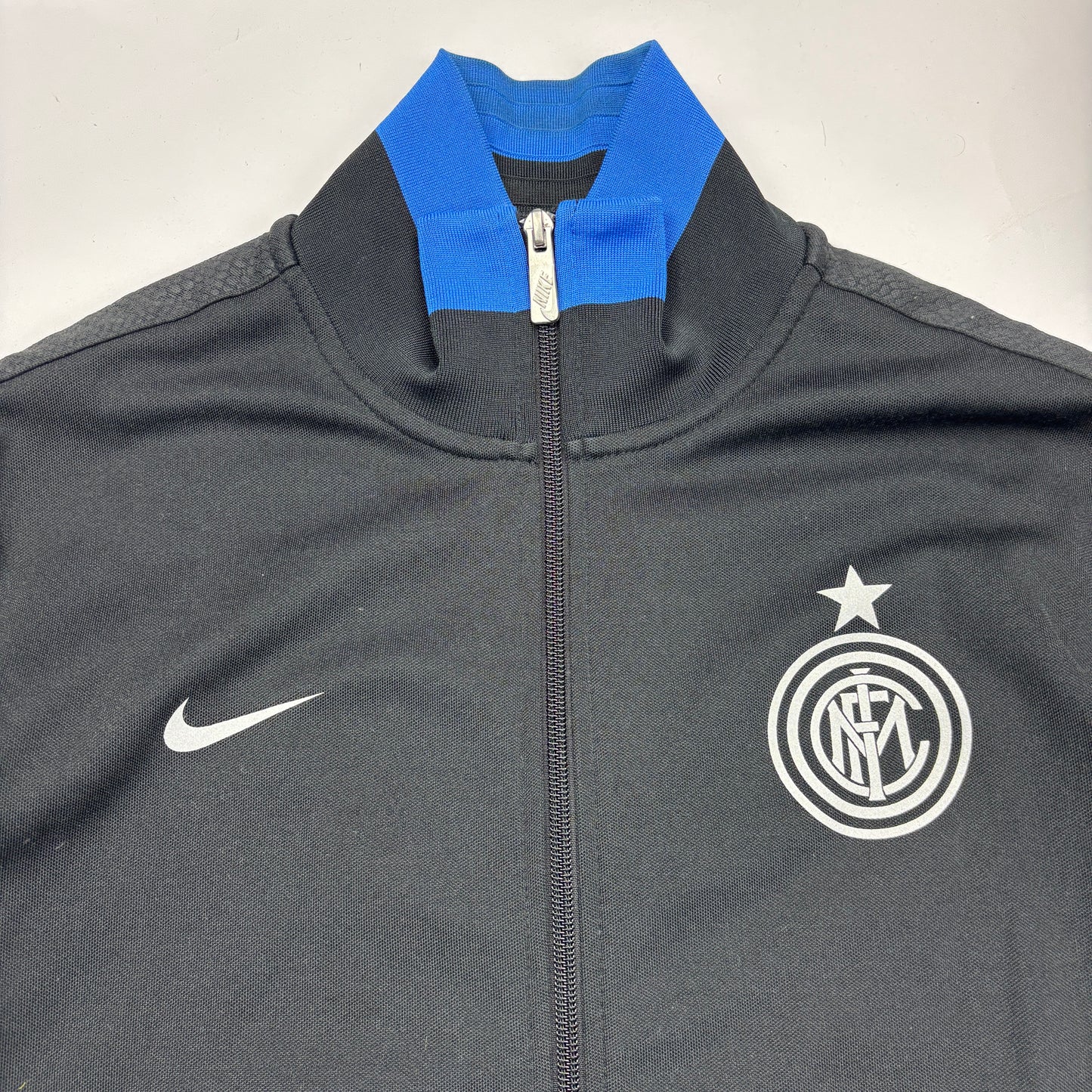 Vintage Nike Inter Mailand Trackjacket (L)