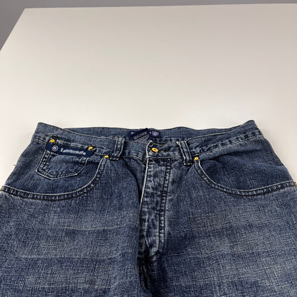 Baggy y2K Jeans (XS)
