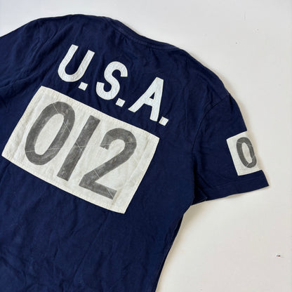 Ralph Lauren USA Chief Keef T-Shirt (M)