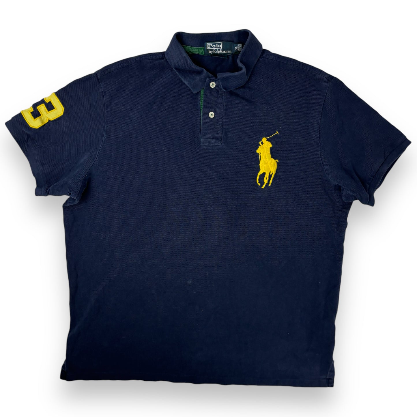 Ralph Lauren Polo (XL)