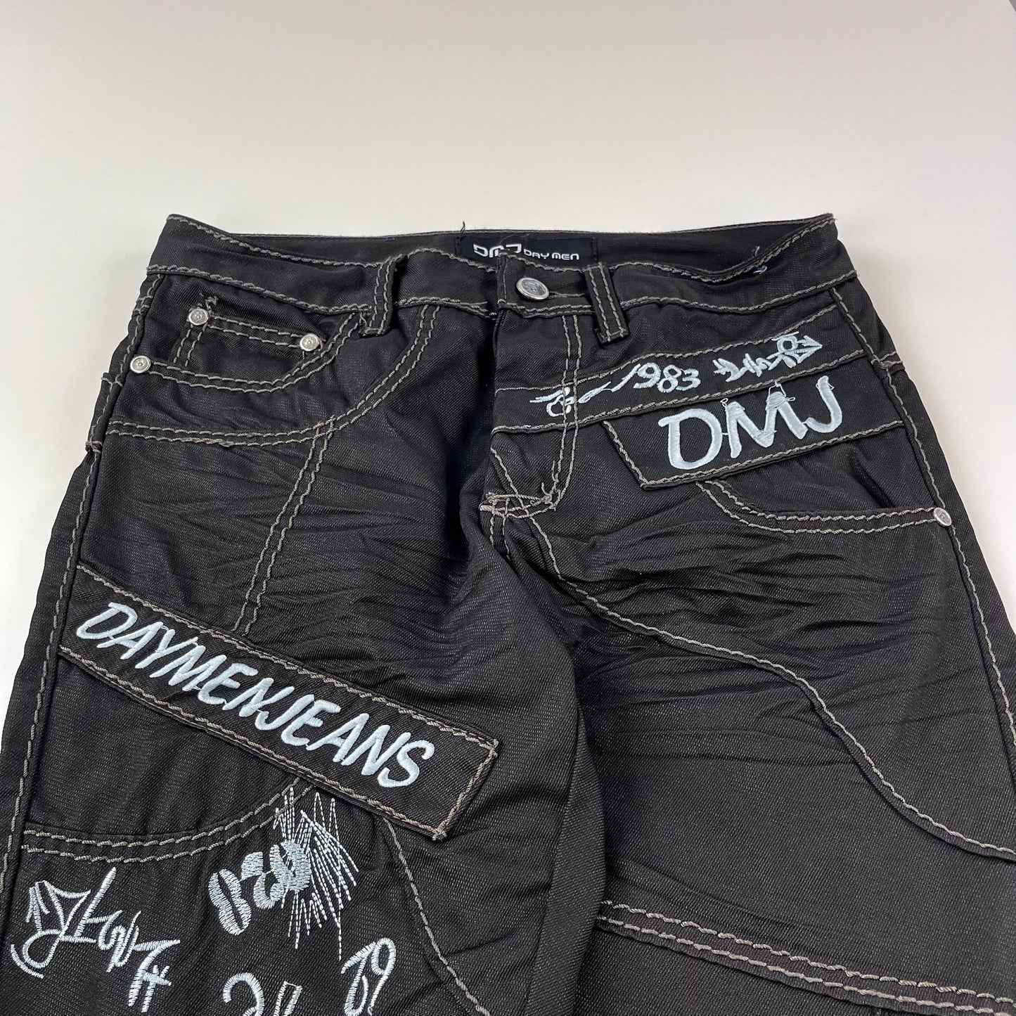 Baggy y2K Jeans (S)