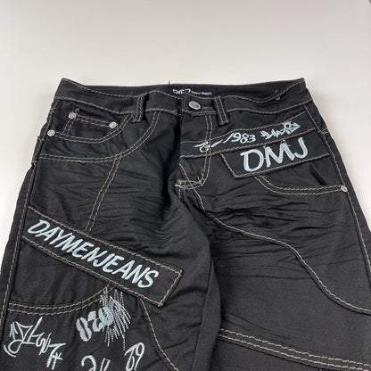 Baggy y2K Jeans (S)