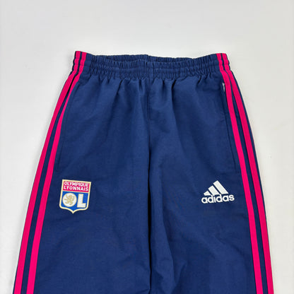 Vintage Adidas Olympique Lyon Anzug (XS)