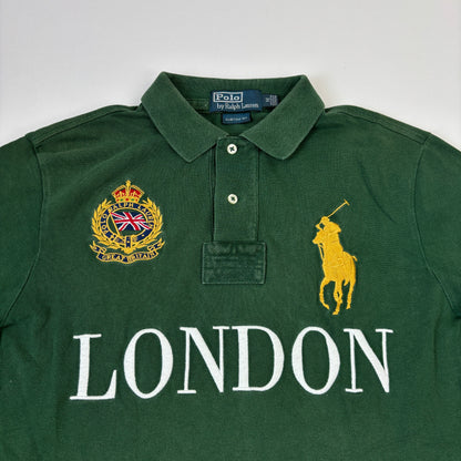Ralph Lauren London Chief Keef Polo (M)