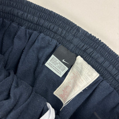 Nike Baggy Trackpants (XS)