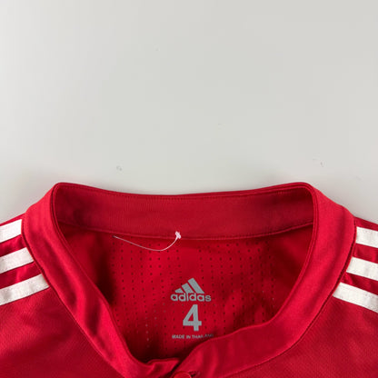 Manchester Trikot (S)