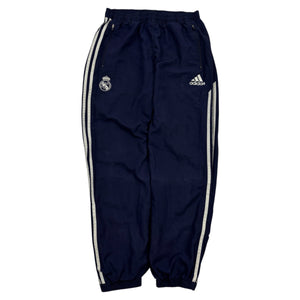 Vintage Adidas Real Madrid Trackpants (M)