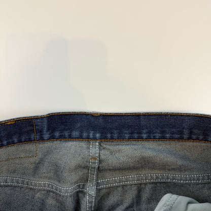 Levi’s 501 Jeans (S)