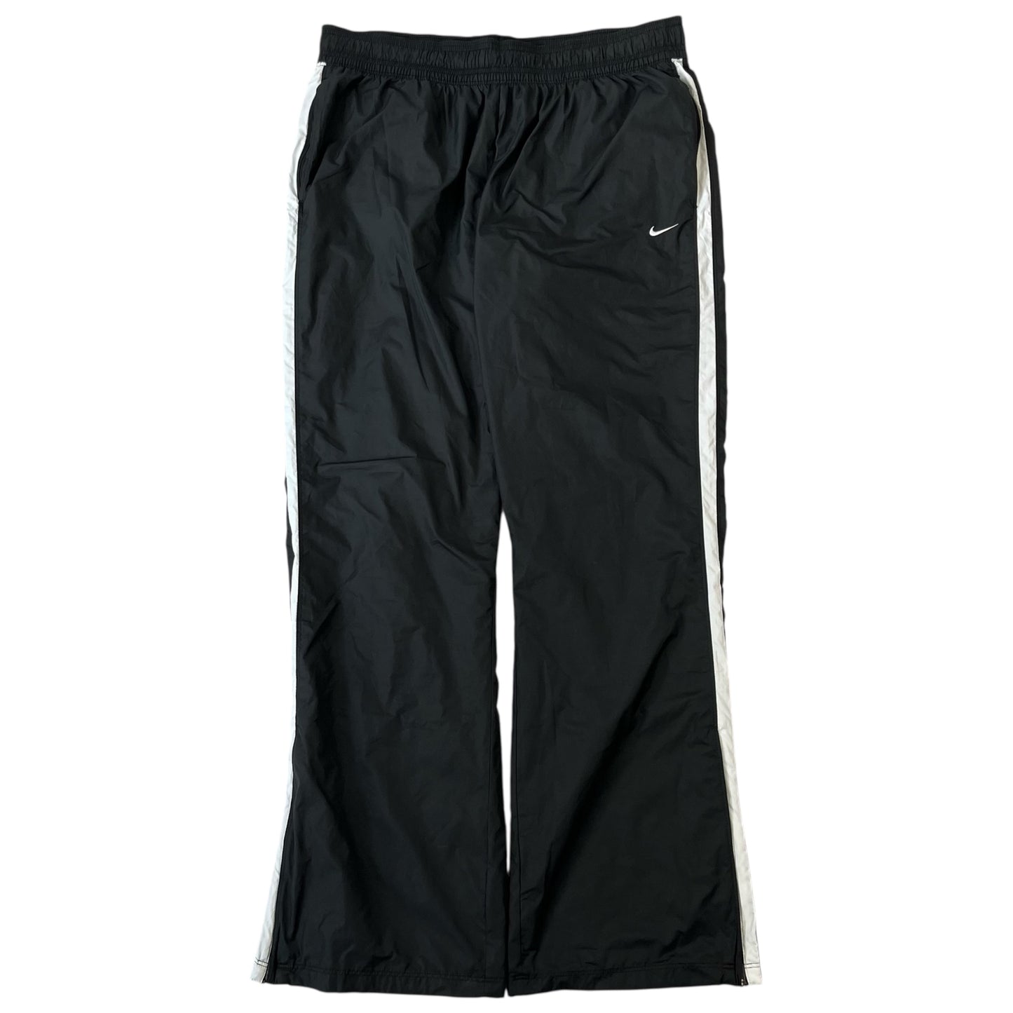 Nike Baggy Trackpants (L)