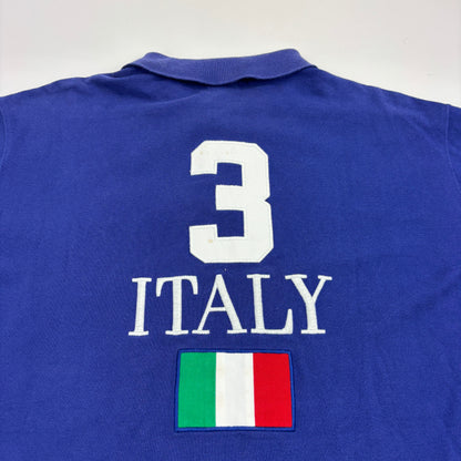 Ralph Lauren Chief Keef Italien Polo (XL)