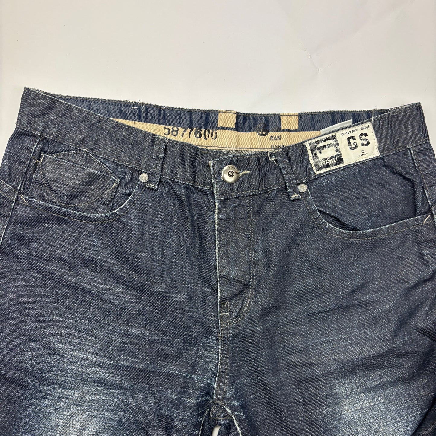 Vintage G-Star Jeans (M)