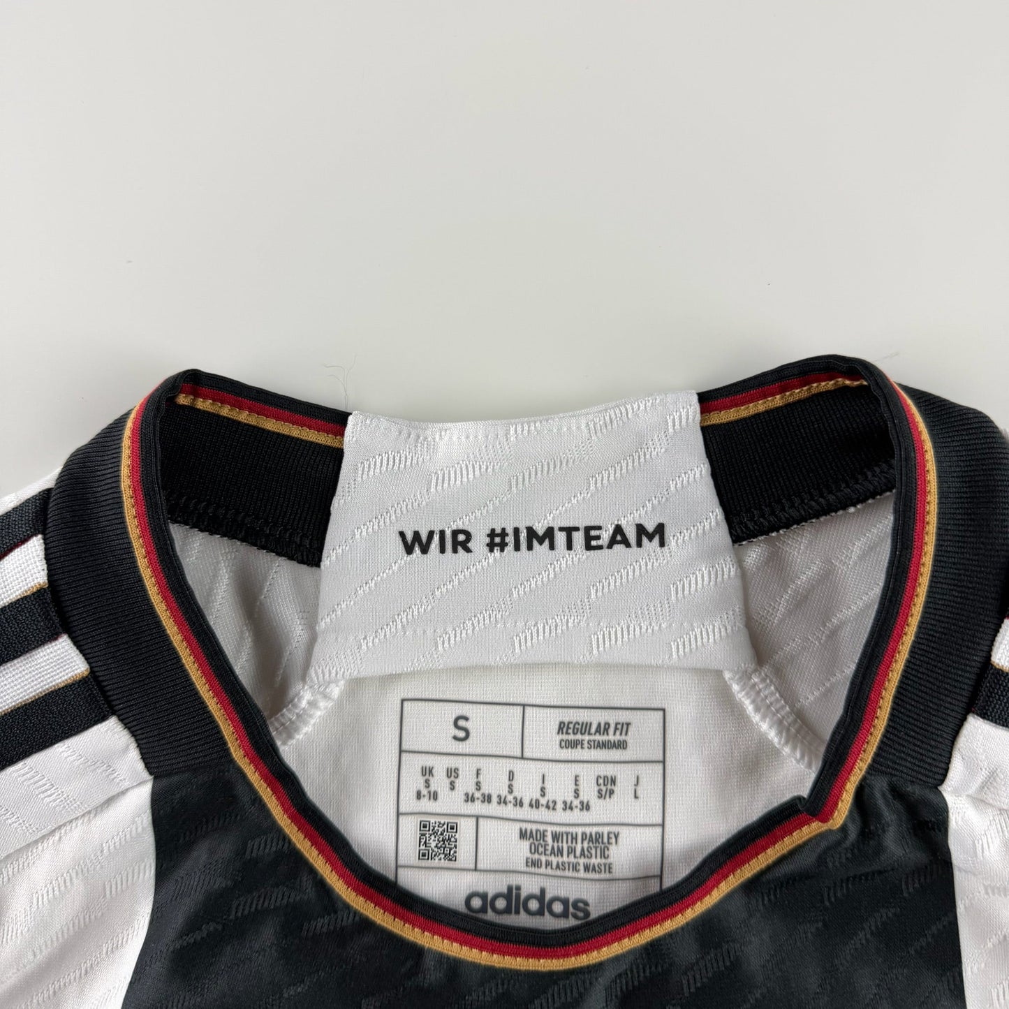 Adidas Deutschland Trikot (S)