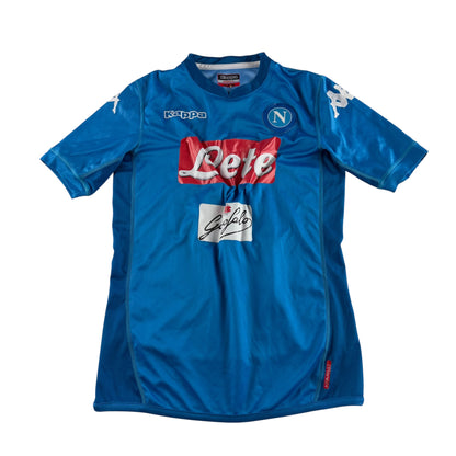 Kappa Trikot (S)