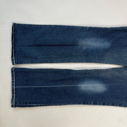 y2K Low waist Jeans (XS Women’s)