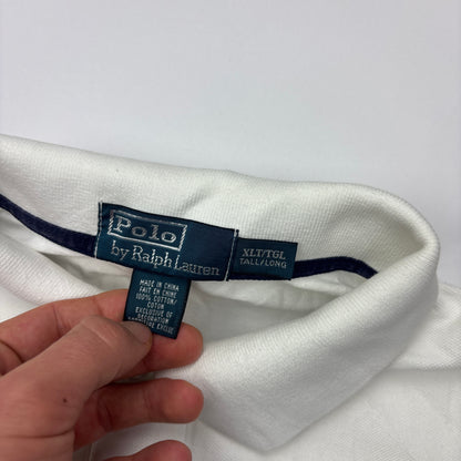 Vintage Ralph Lauren Polo (XXL)