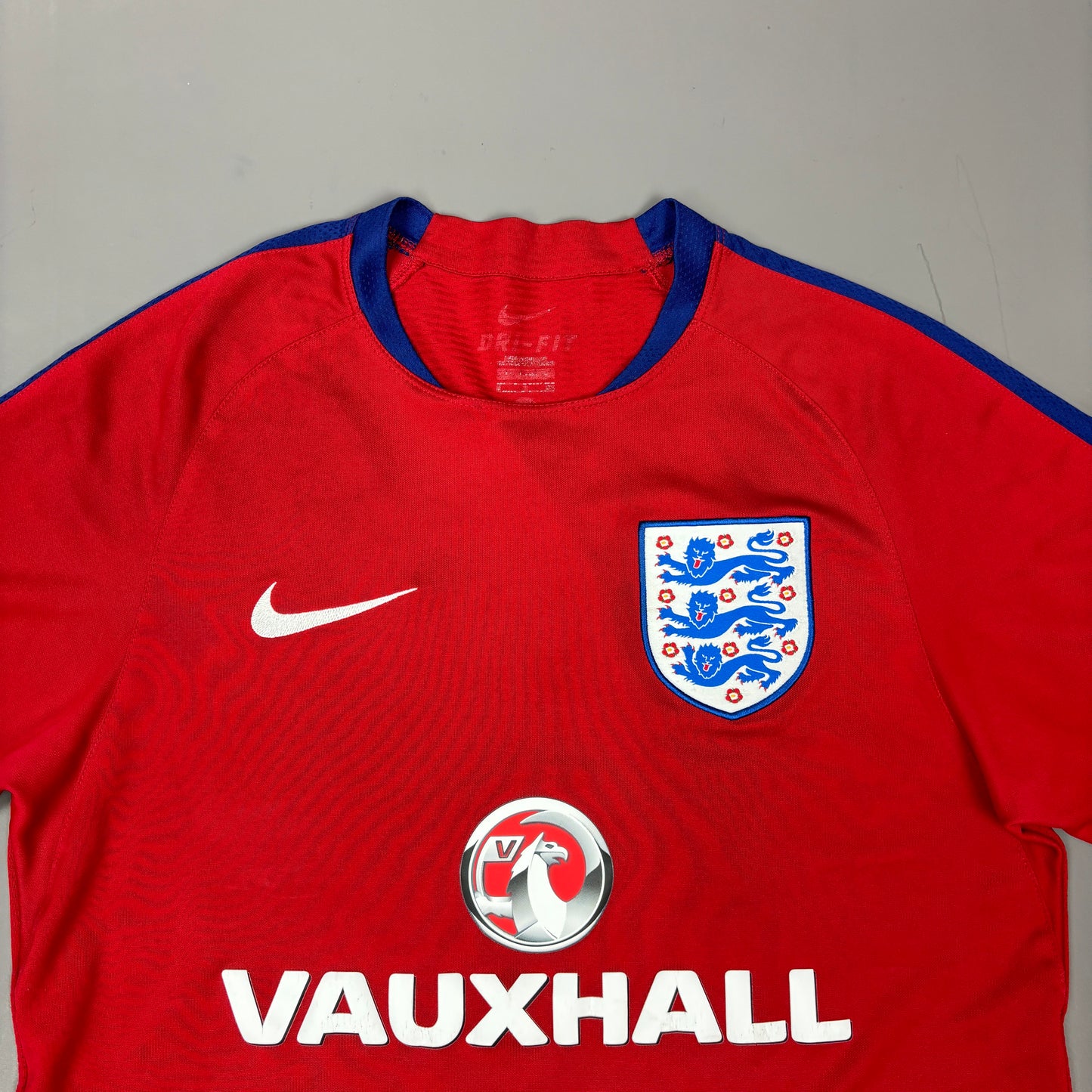 Nike England Trikot (M)