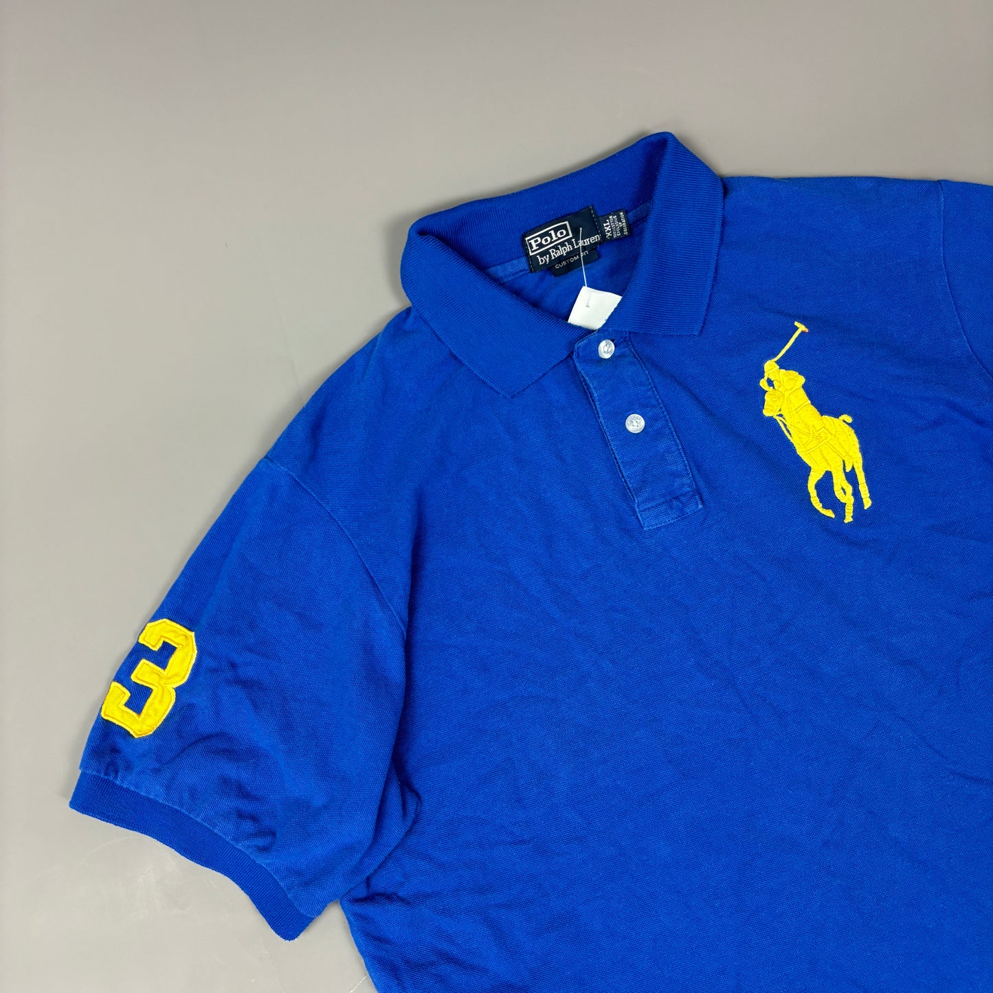 Ralph Lauren Polo (XL)