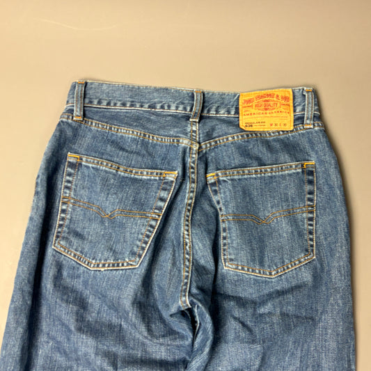 y2K Jeans (S)