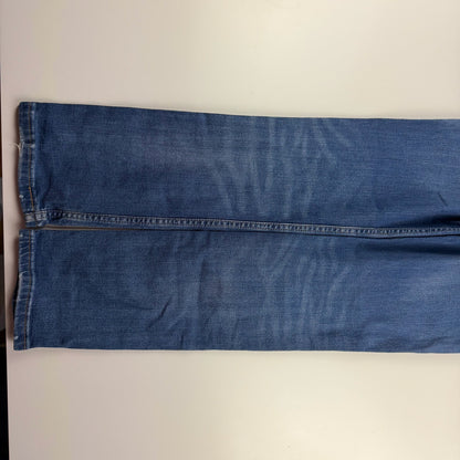 Levi’s 501 Jeans (XS)