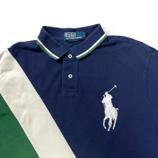 Ralph Lauren Polo (L)