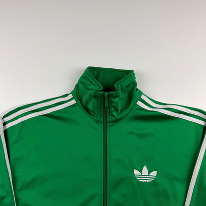 Adidas Trackjacket (M)