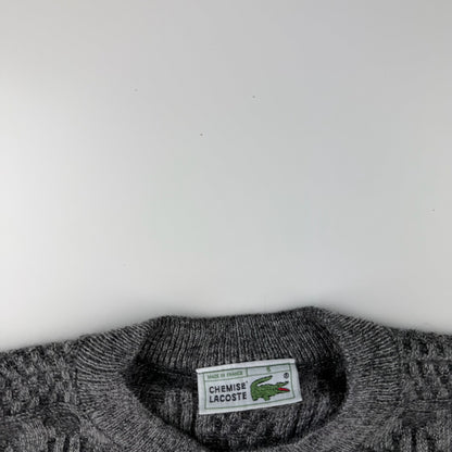 Lacoste Pulli (L)