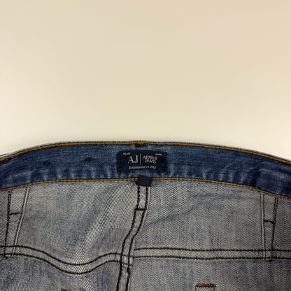Armani Jeans (L)