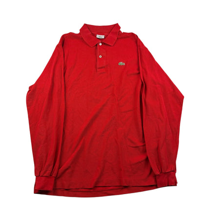 Lacoste Polo (XXL)